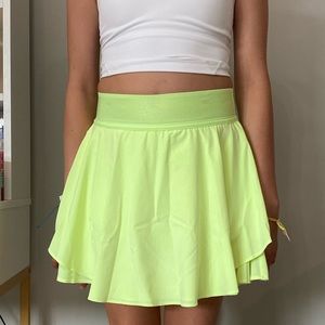 Lulu skirt